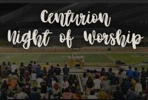 Night of Worship