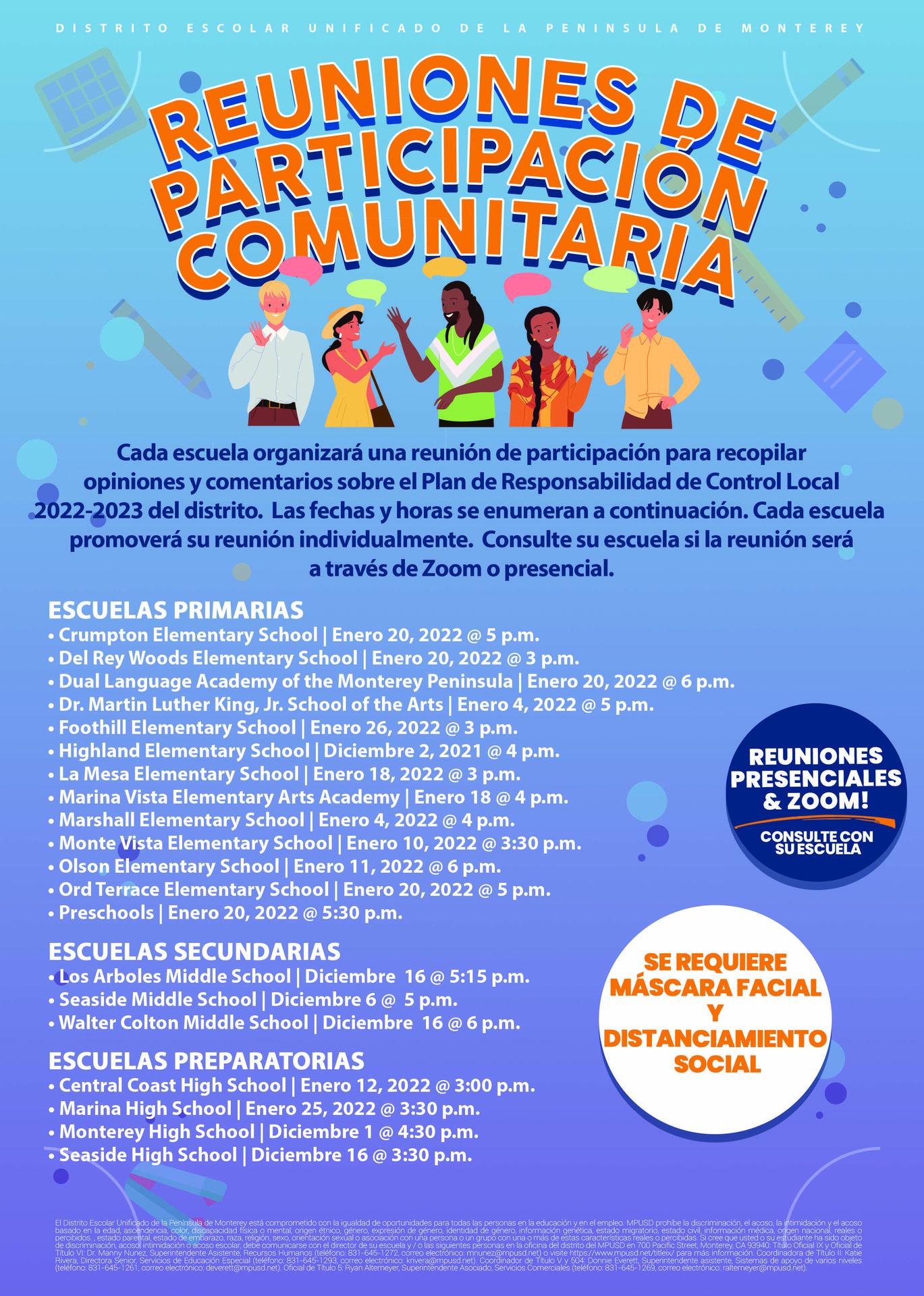 Spanish Flyer