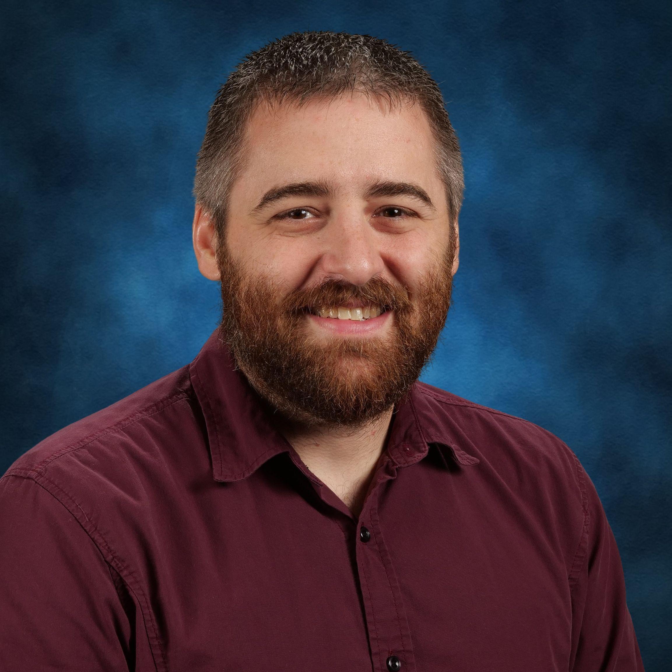 JoshuaAndroes's Profile Photo
