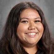 AngeliqueRamirez's Profile Photo