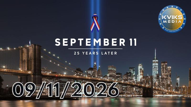 09/11/2026 KVIKS News Bulletin