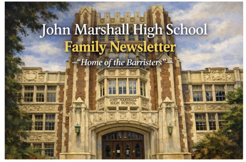 Family Newsletter
