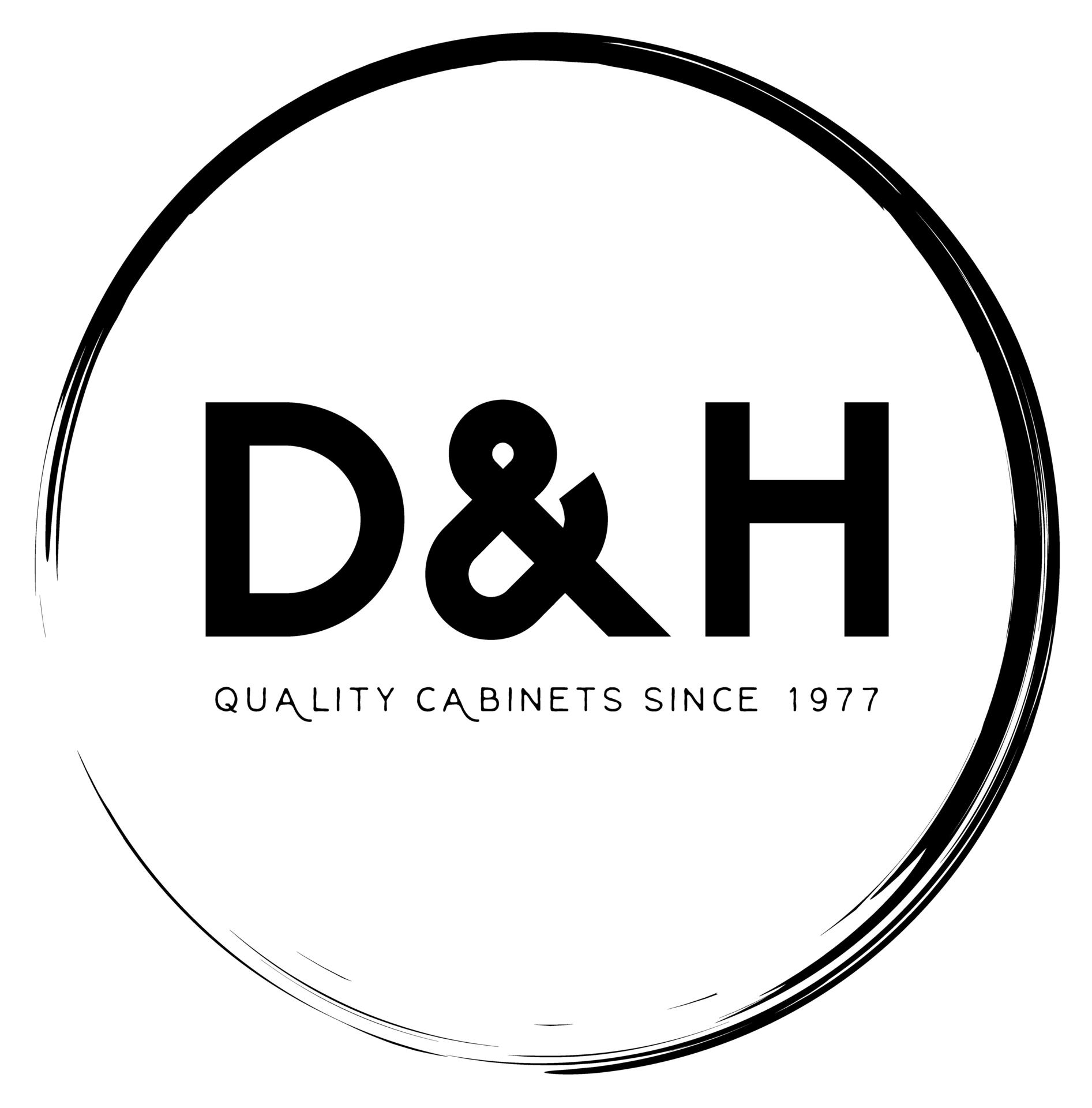 D&H Logo