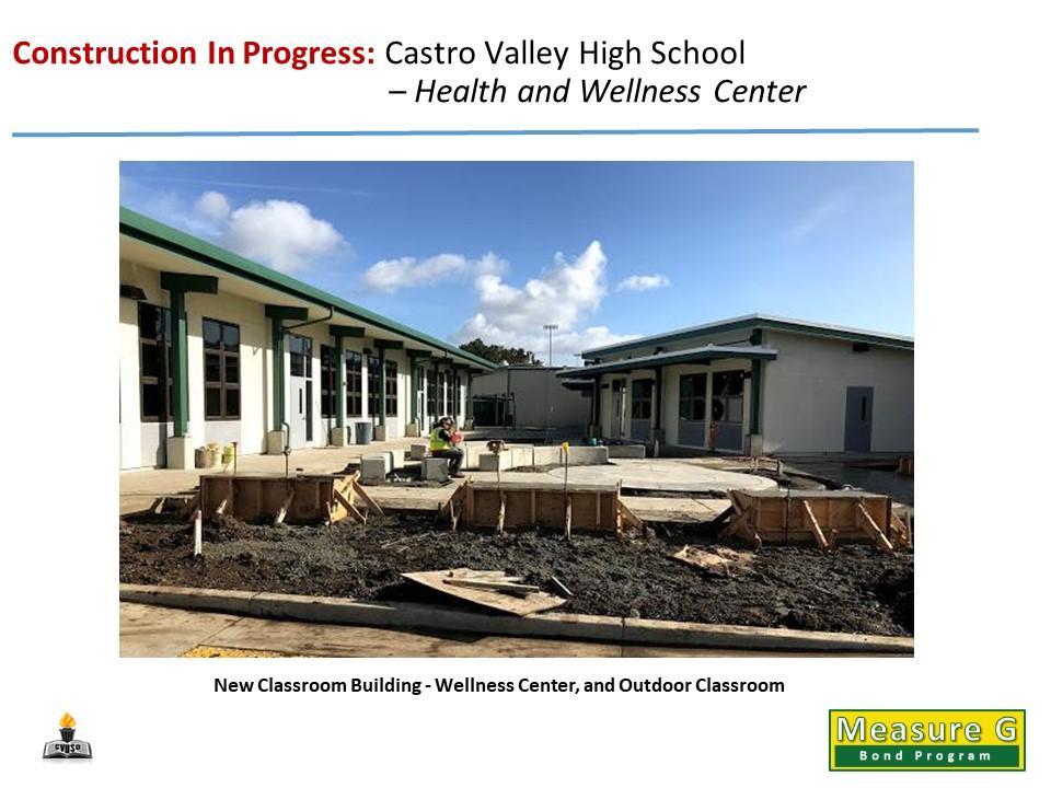 CVHS - Wellness