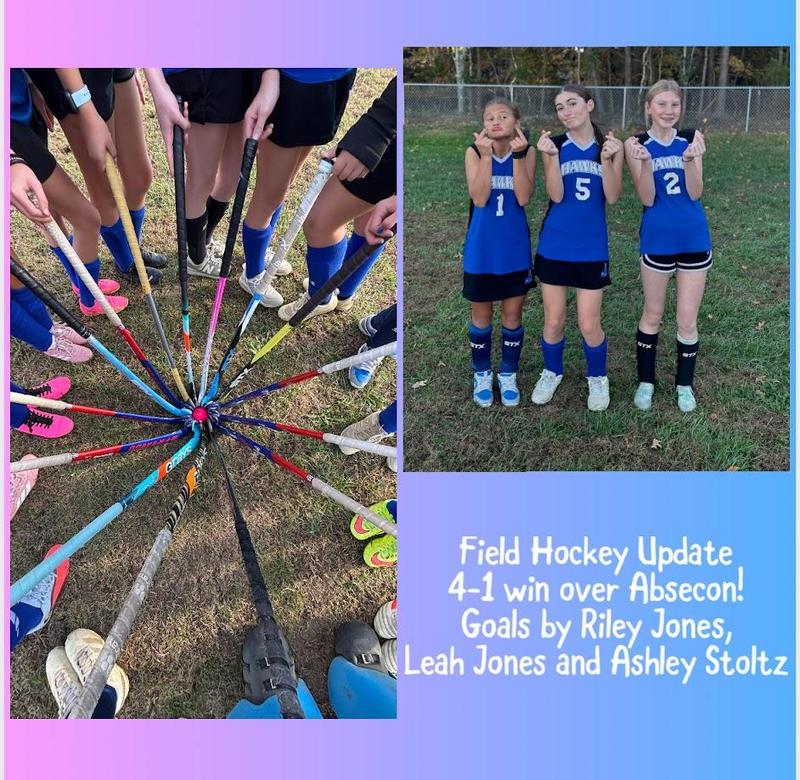Field Hockey