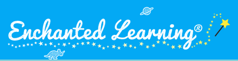 http://www.enchantedlearning.com/Home.html