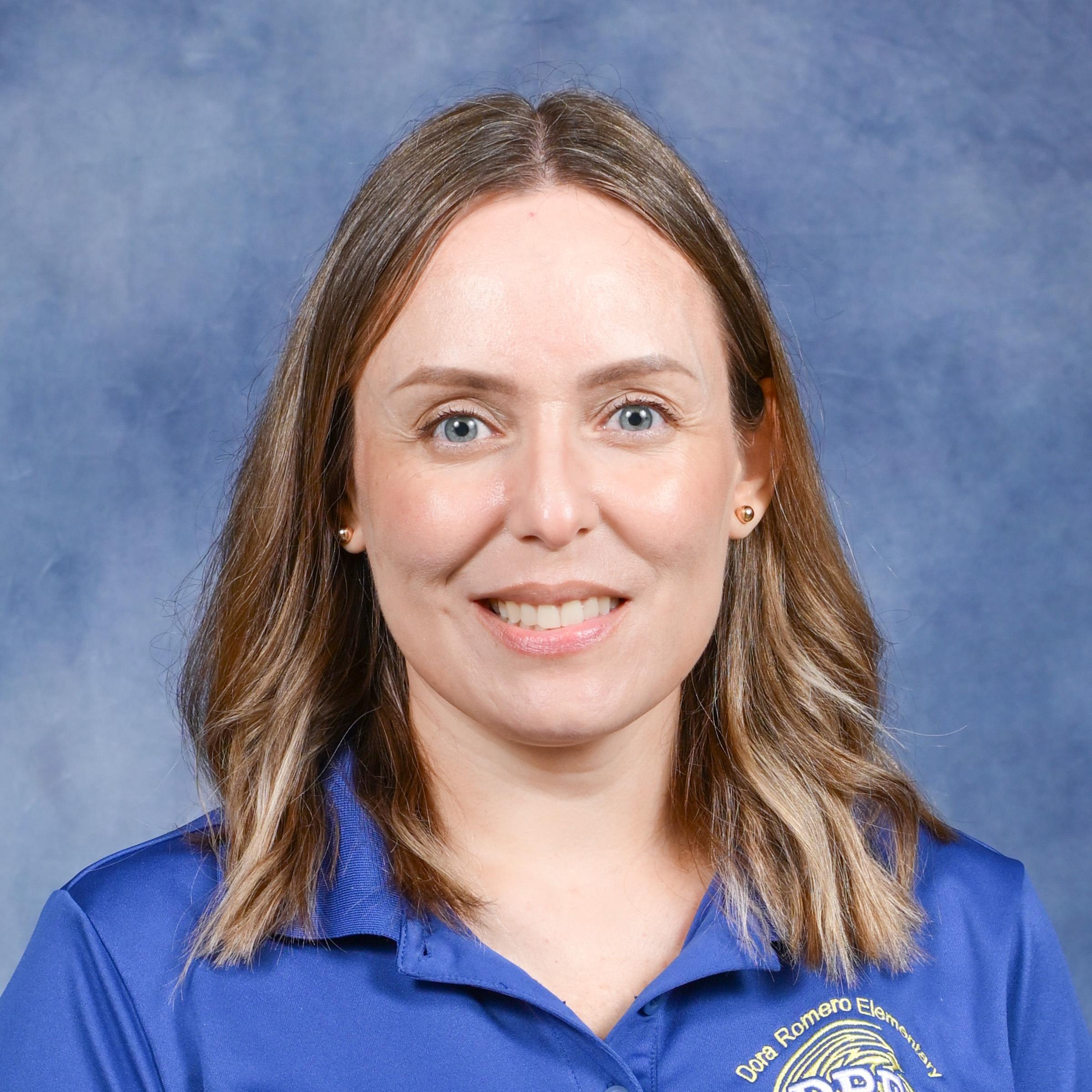 ElizabethJohnson's Profile Photo