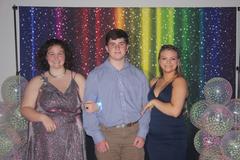 FMS Spring Ball