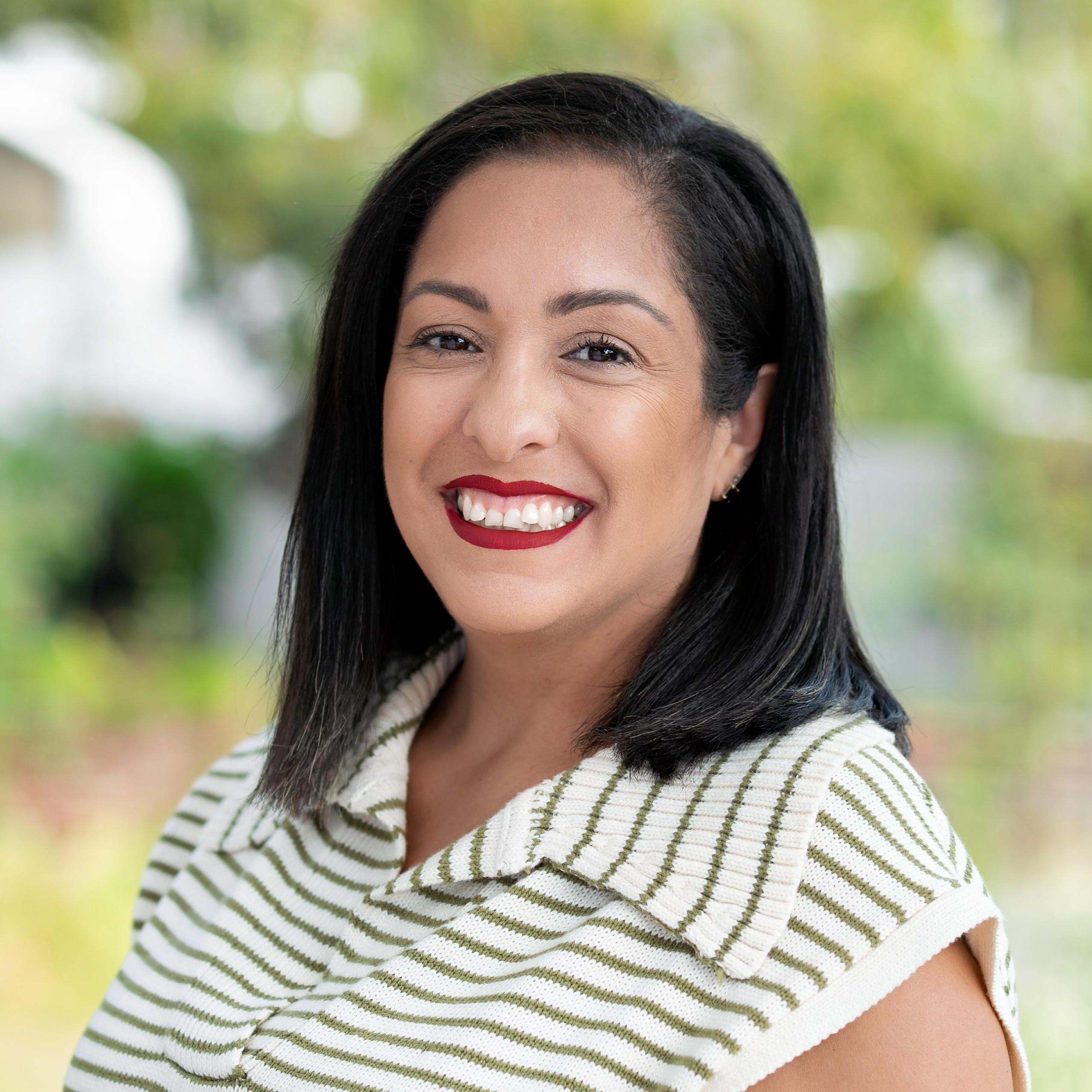 DianaVillasenor's Profile Photo