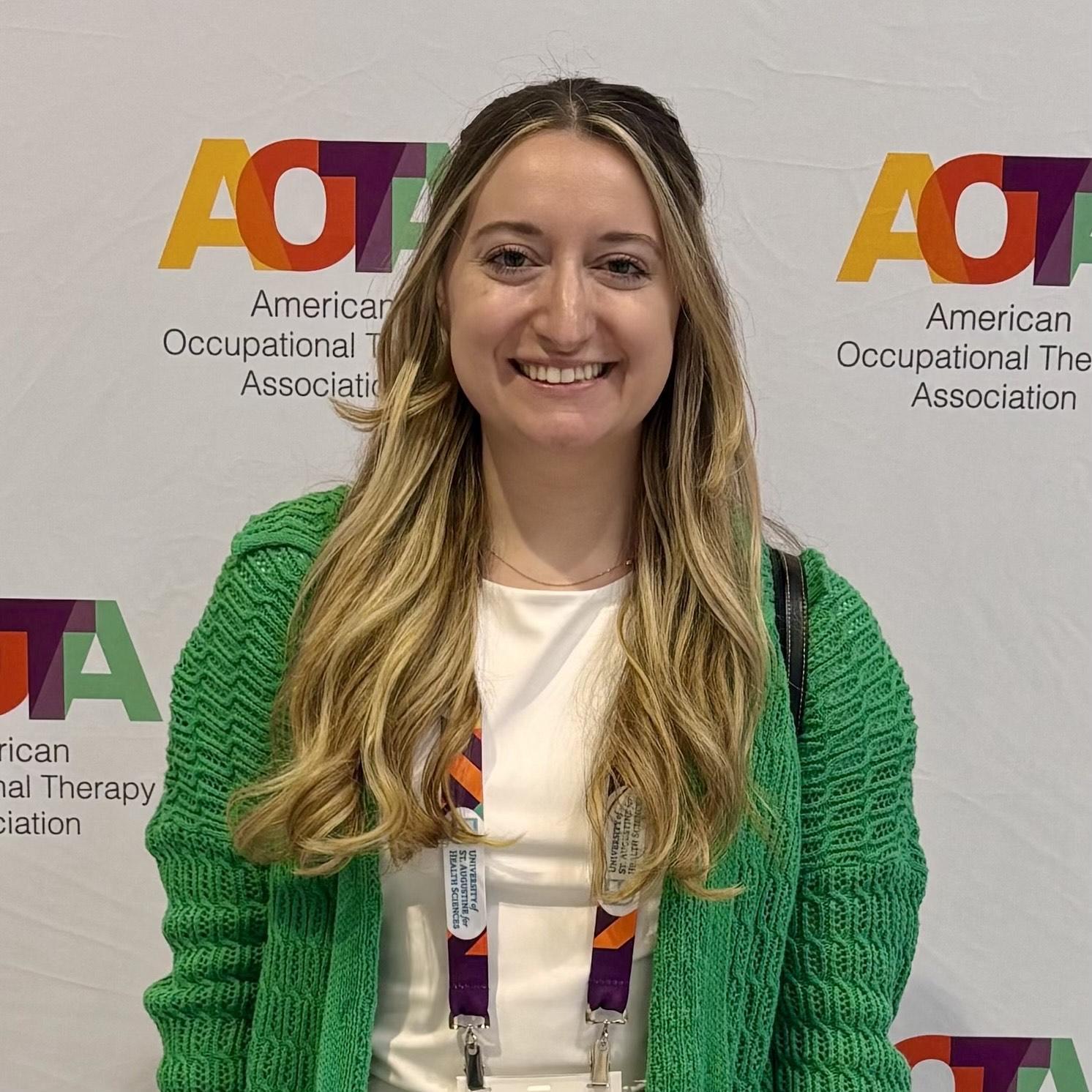 KristaAnuzzi's Profile Photo