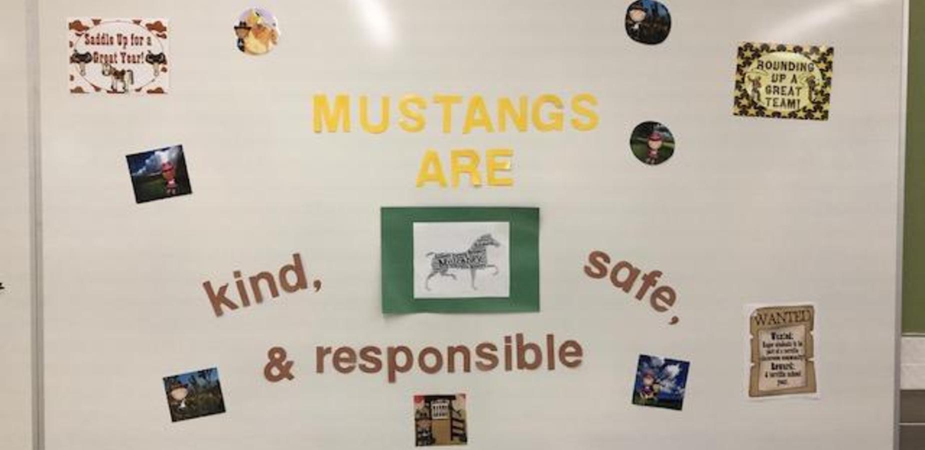PBIS Core Values
