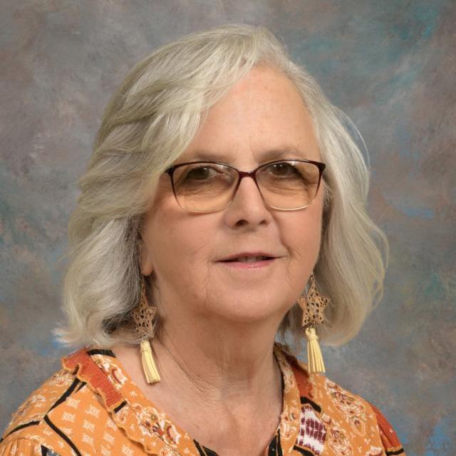Susie Pace