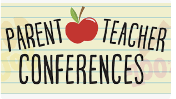 parent conference week
