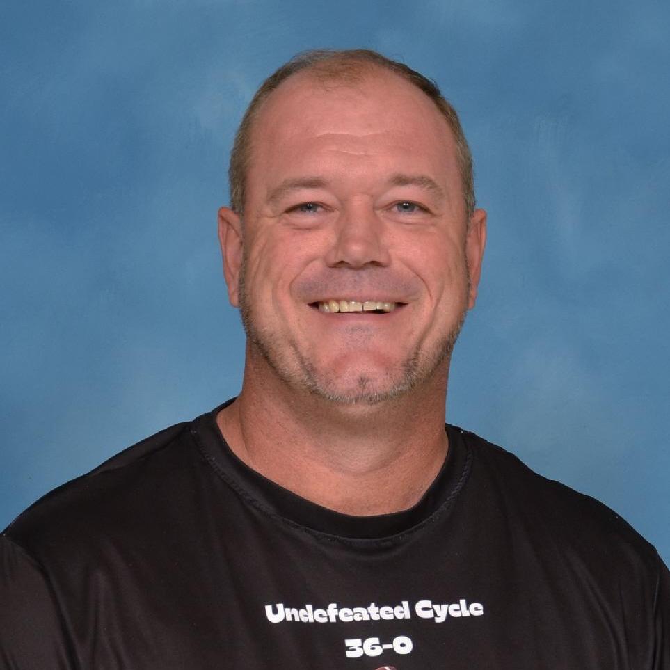 DanielByrd's Profile Photo