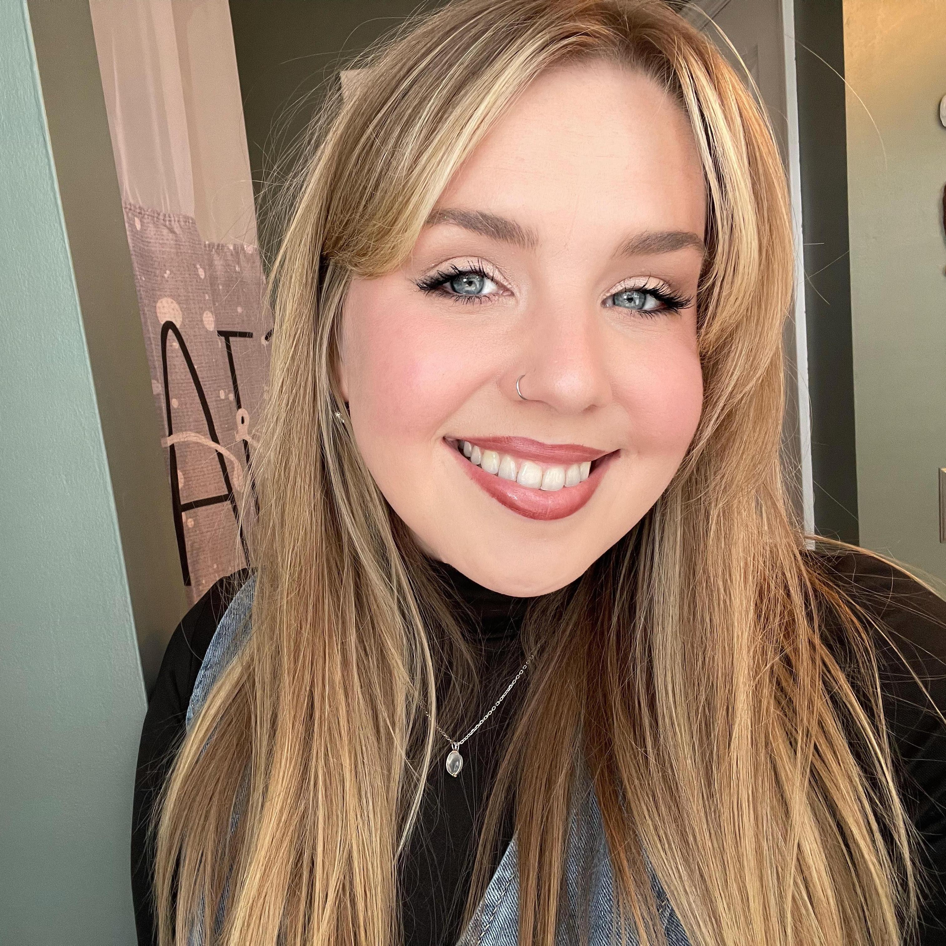 KylieMcLean's Profile Photo