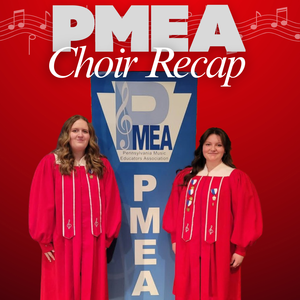 Photo of PMEA Students