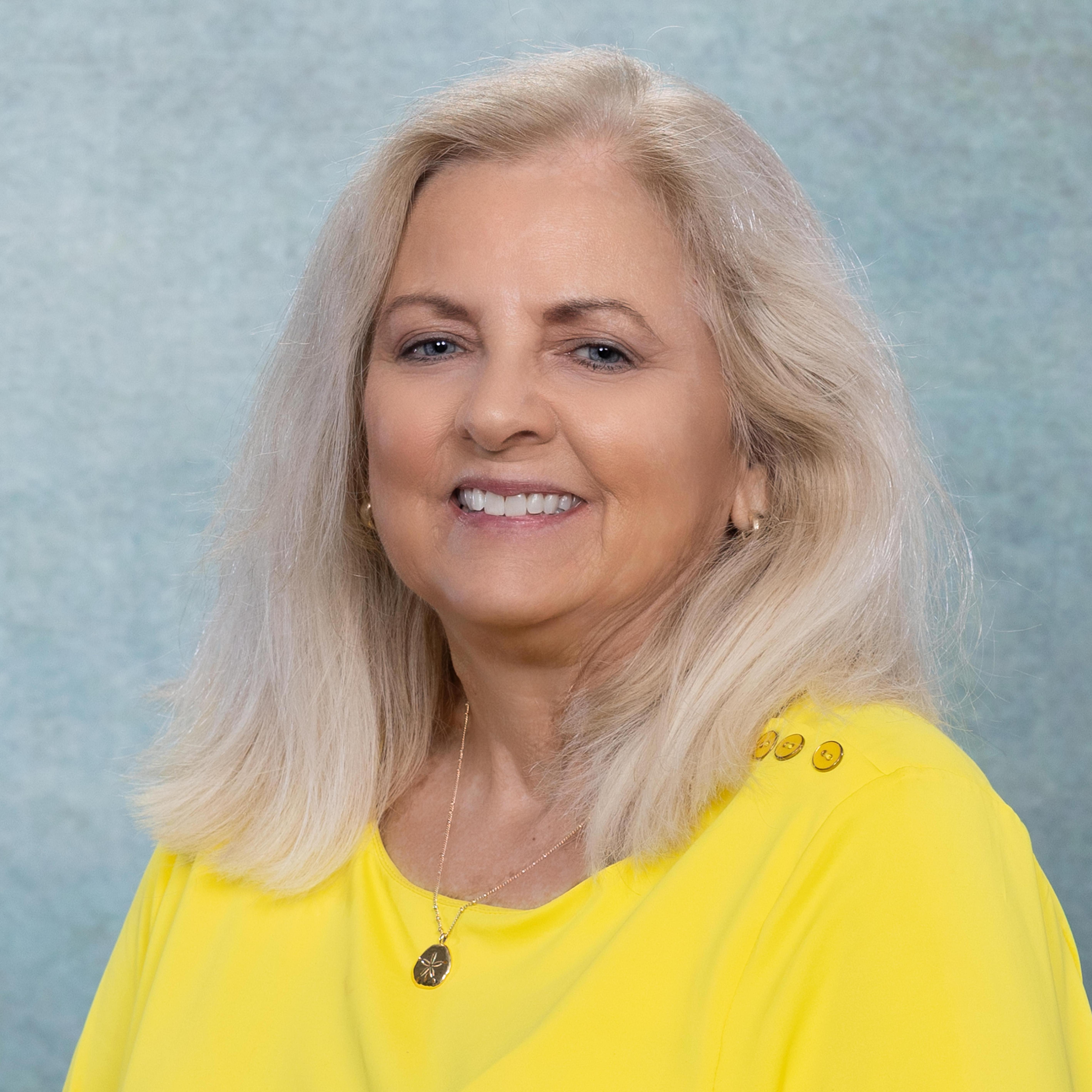 TaraMcLaughlin '81's Profile Photo