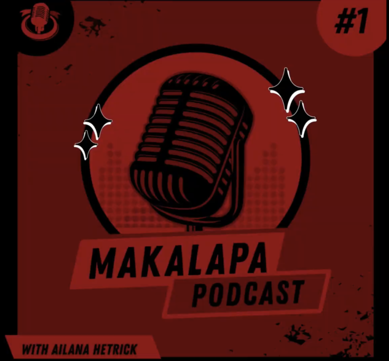 Makalapa Mic Drop