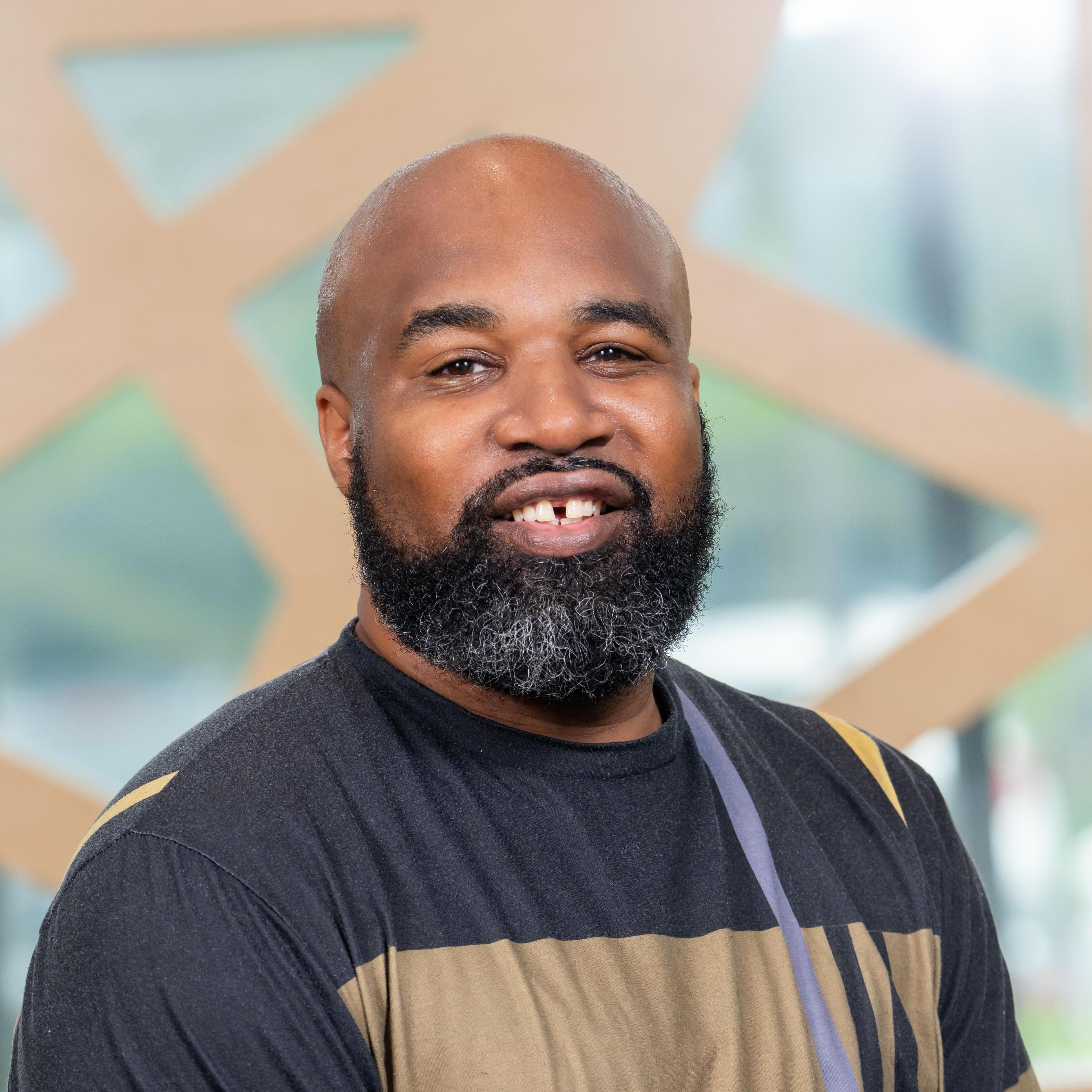 HaroldCarter's Profile Photo
