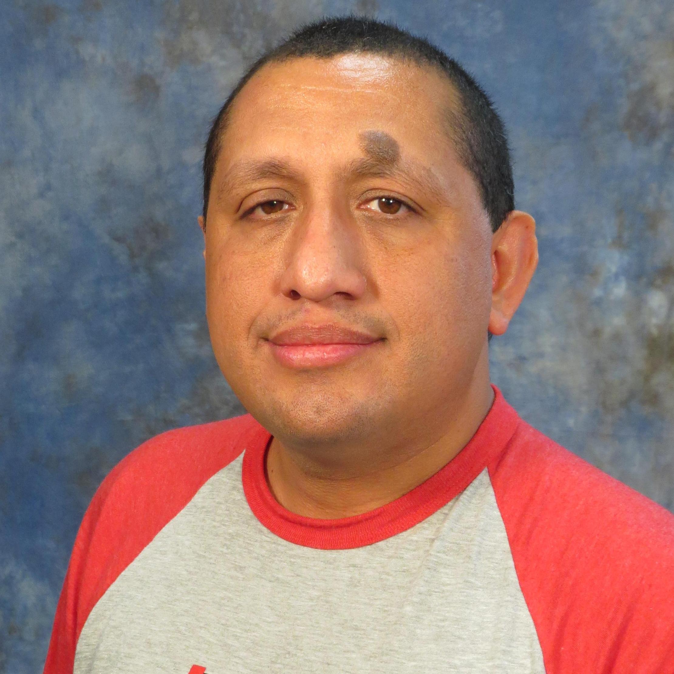 LuisVelasquez's Profile Photo