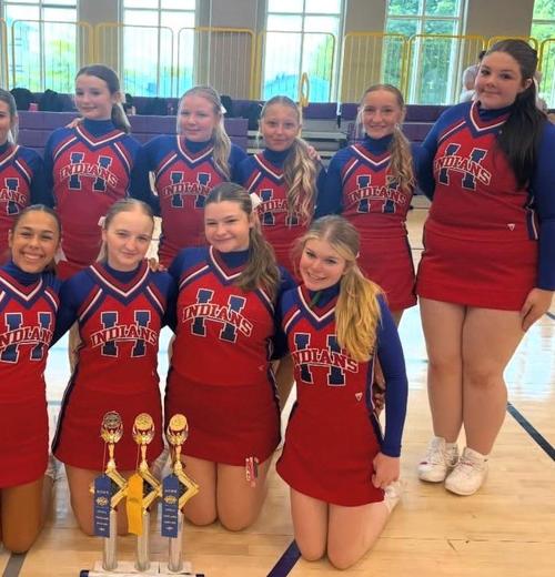 Cheer