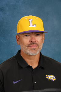 Mr. Freitas, Athletic Director