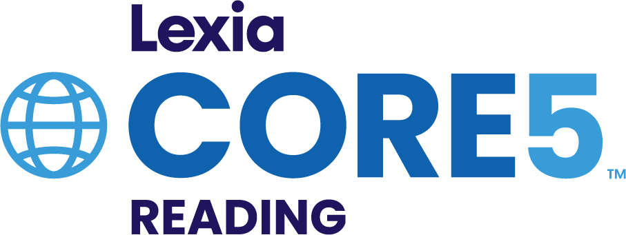 Lexia Learning logo