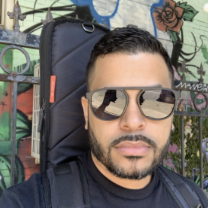 AnthonySanchez's Profile Photo