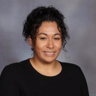 AnnettePerez's Profile Photo