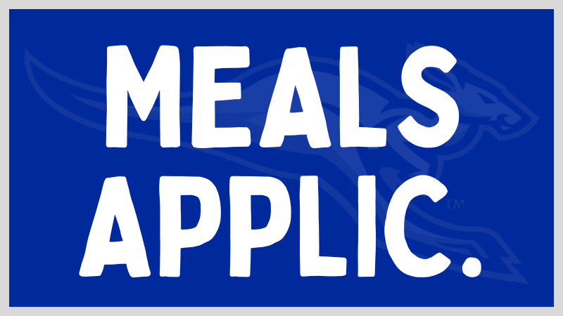 Free and Reduced Meal Applications for 2022-2023 School Year Featured Photo