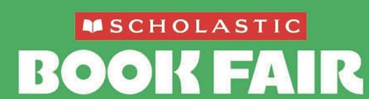 Scholastic Book Fair