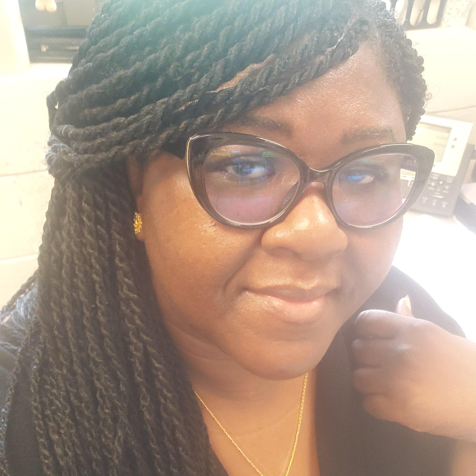 KeishaCyrus's Profile Photo