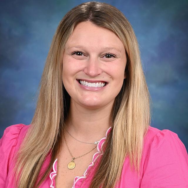 MOLLYPARKER's Profile Photo