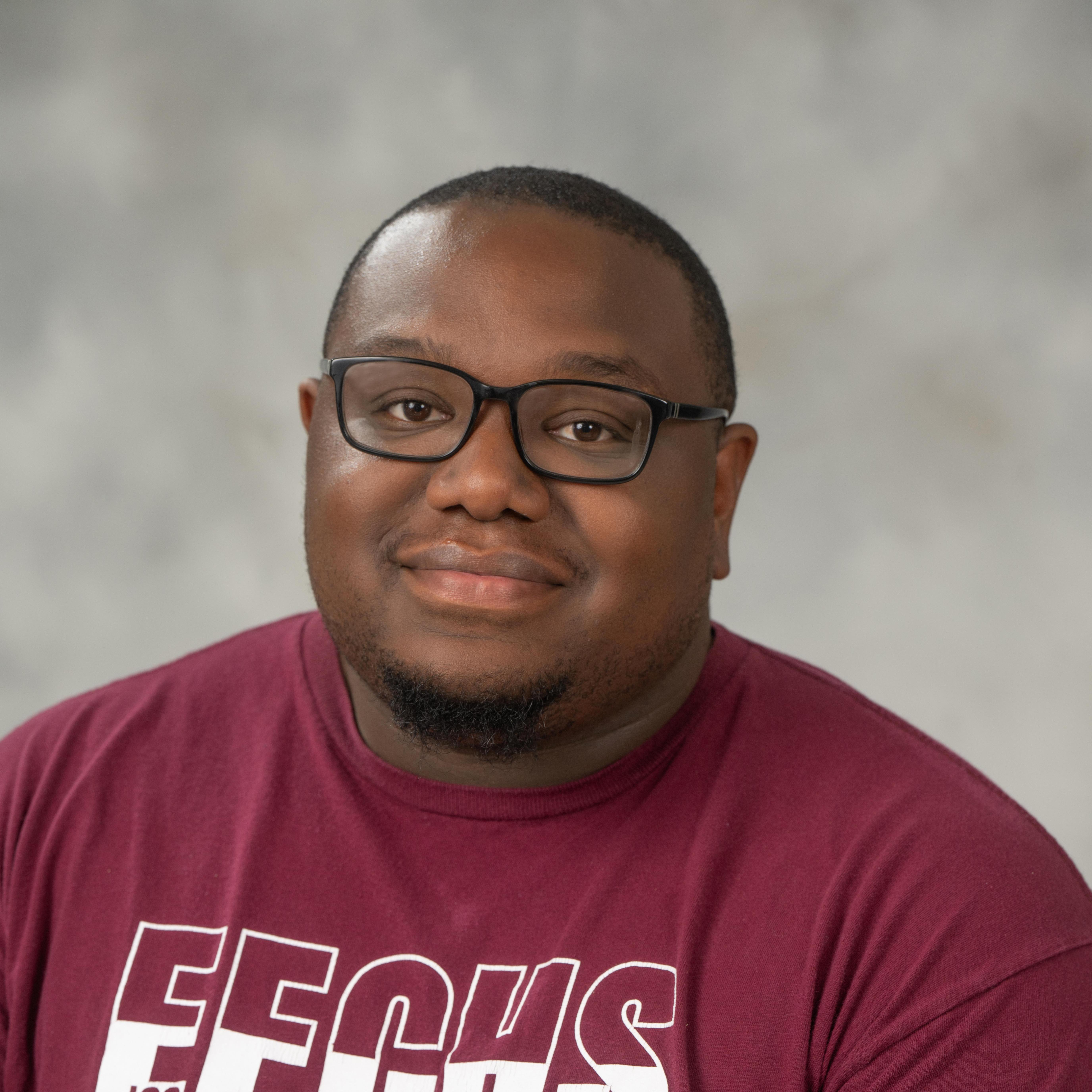 GeraldWilliams's Profile Photo