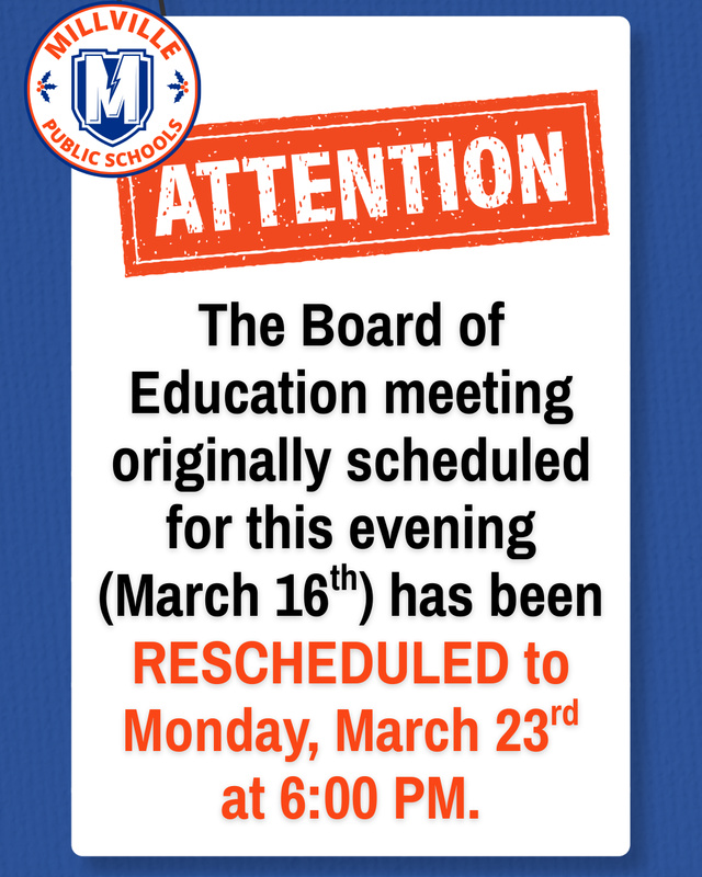 BOE Date Change