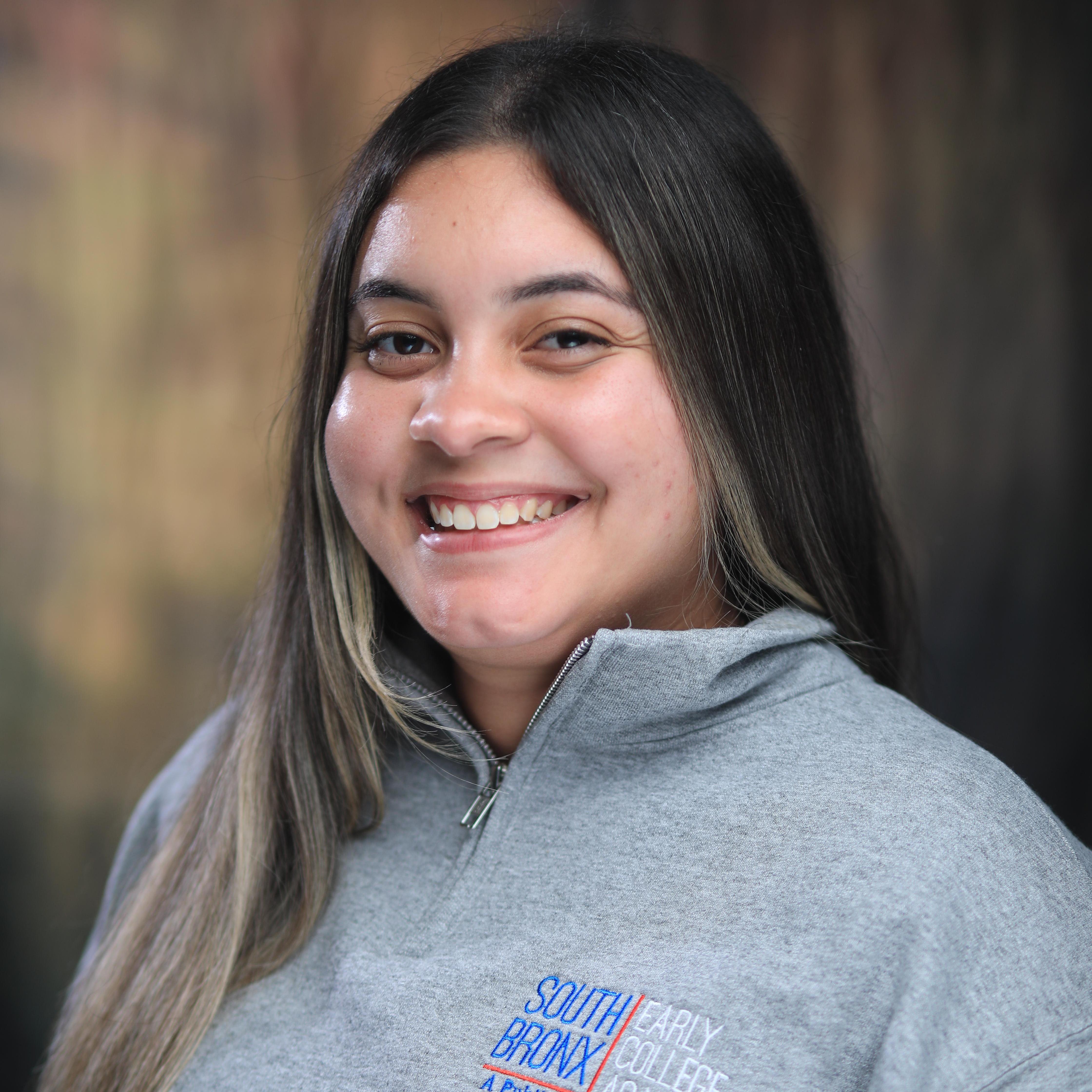 SamanthaFigueroa's Profile Photo