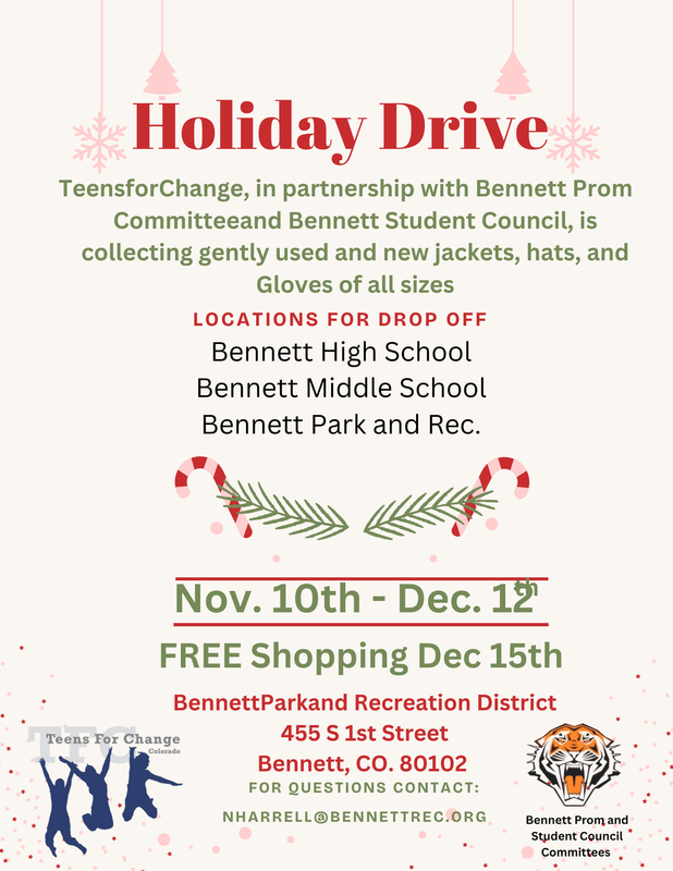 Holiday Drive