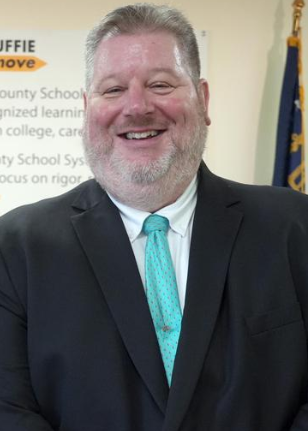 Principal's Message Image