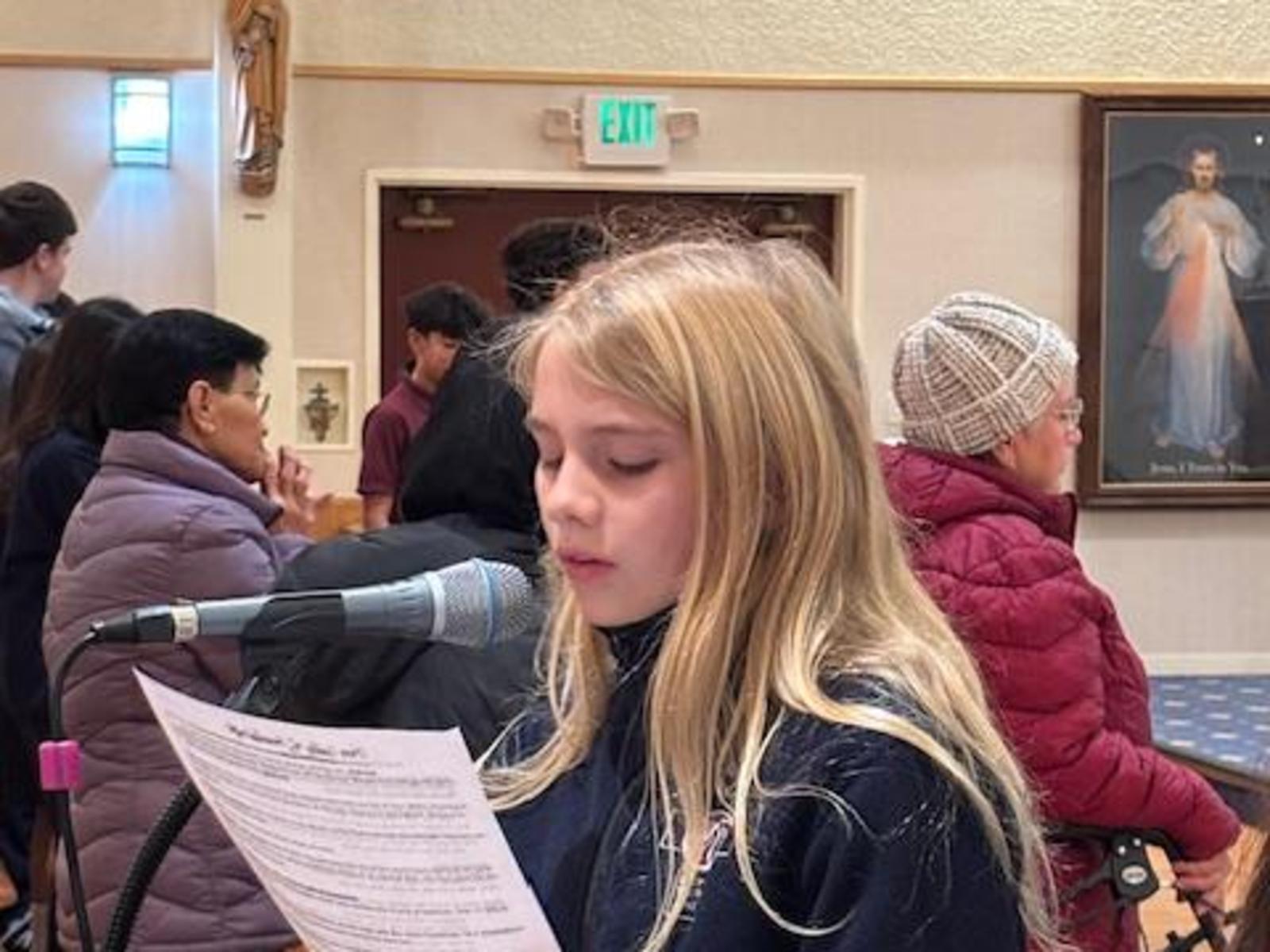 Our Lady of Guadalupe 2025