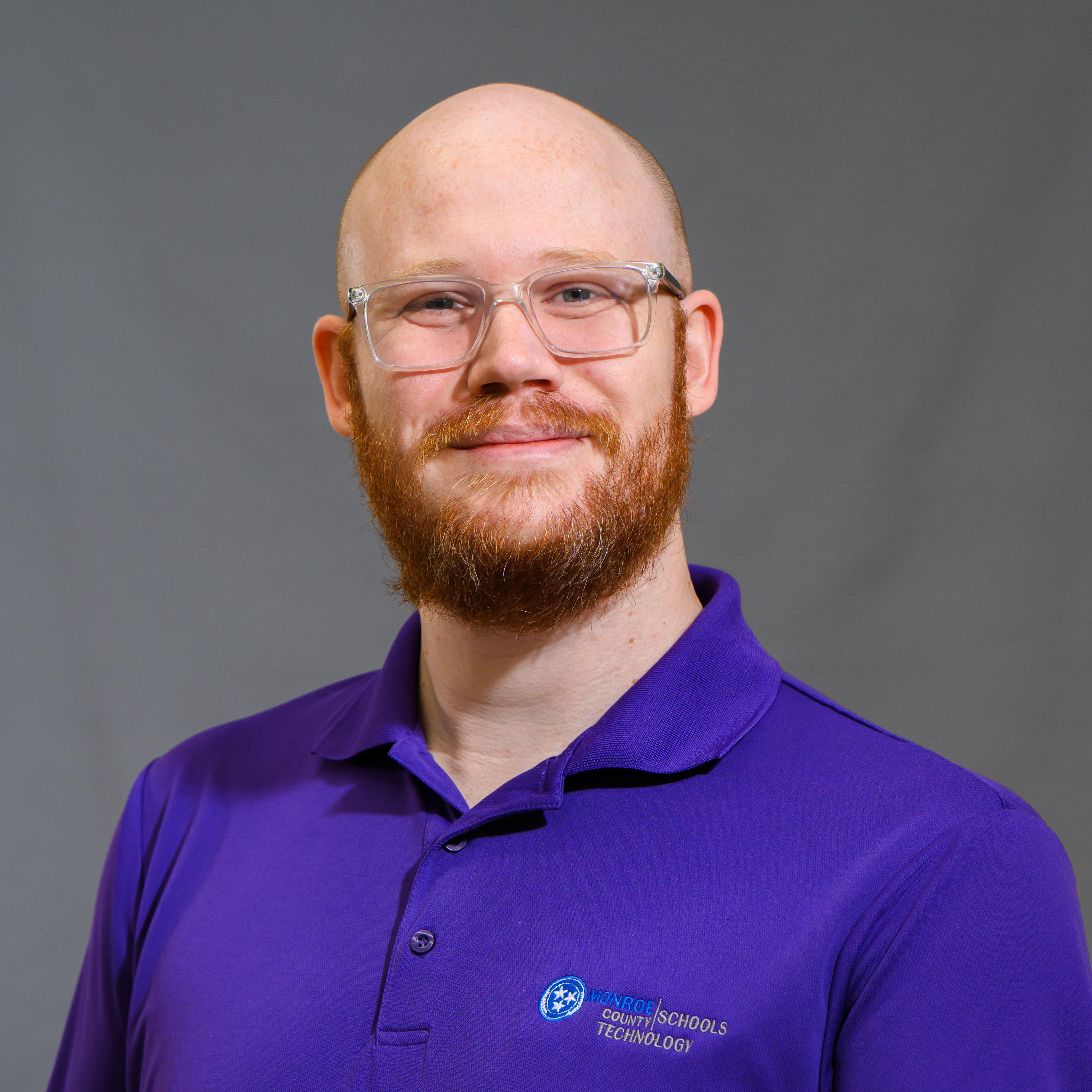 AnthonyWatson's Profile Photo