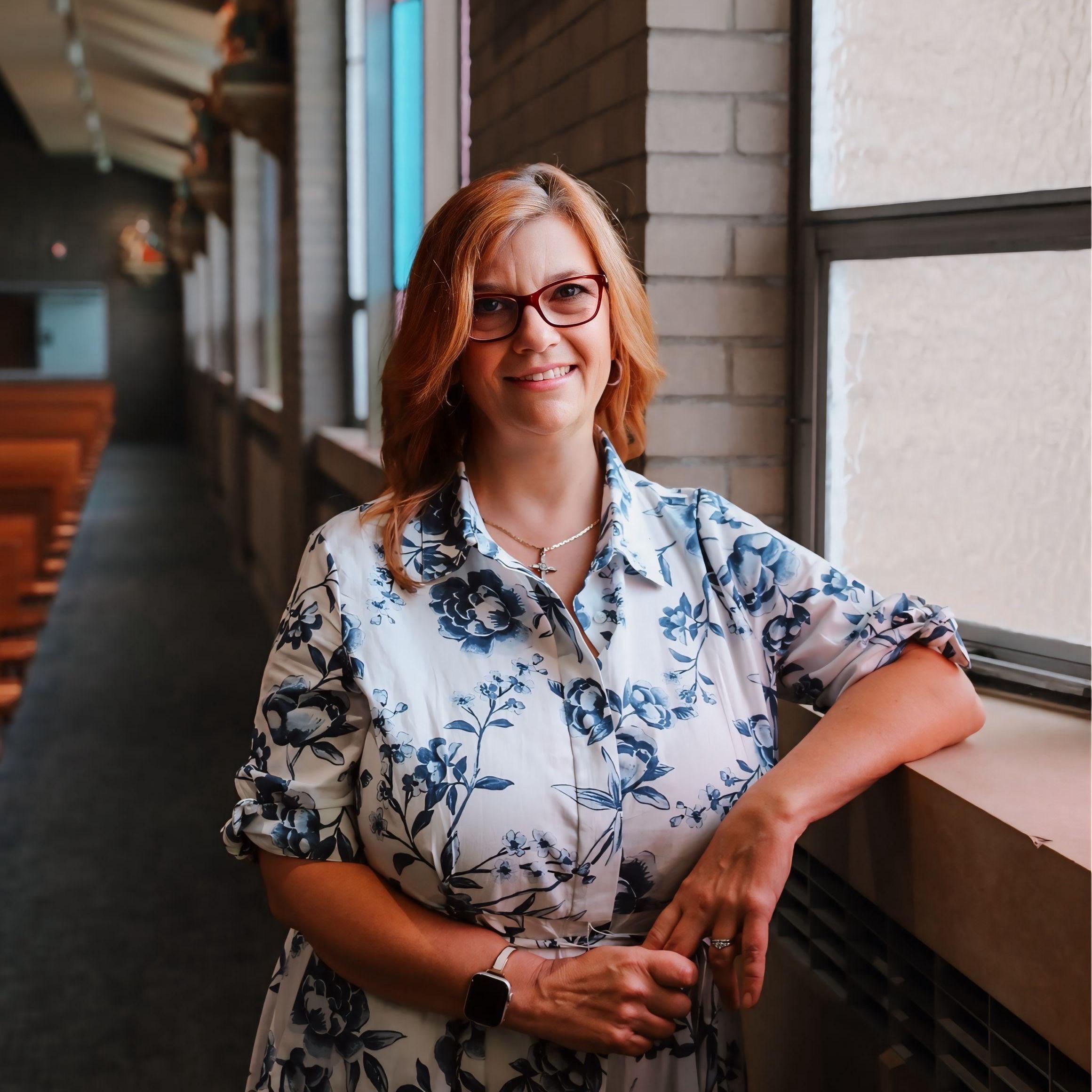 JenniferWeglarz's Profile Photo