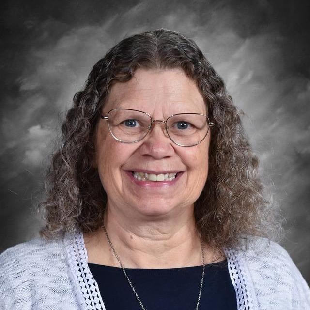 BarbaraGarrett's Profile Photo