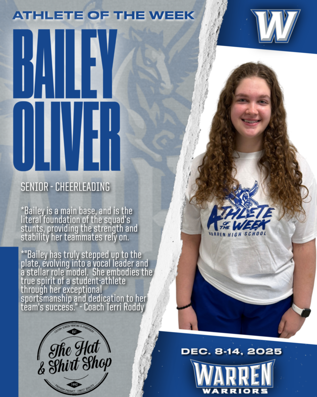 Bailey Oliver
