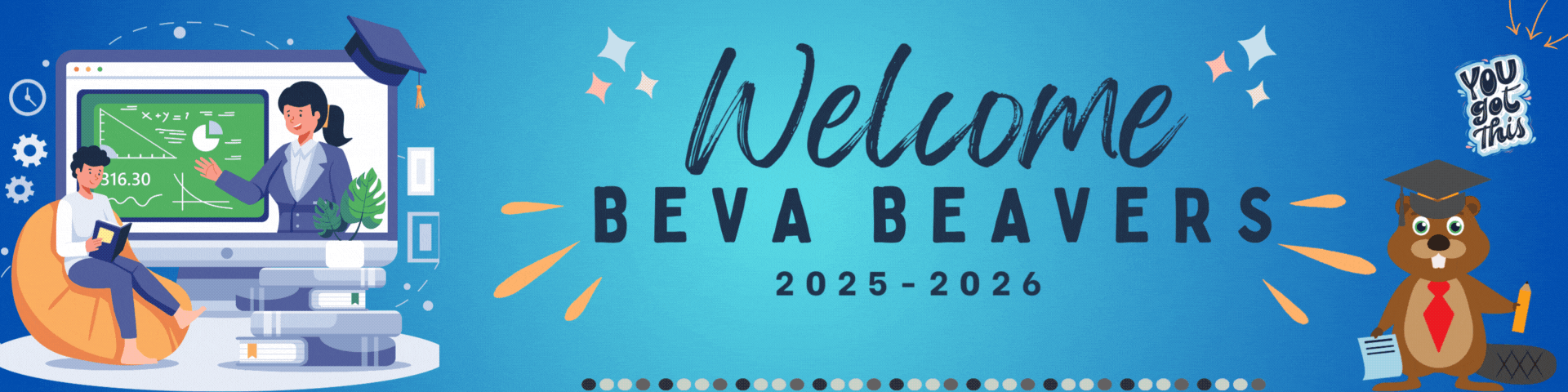 BEVA 25-26