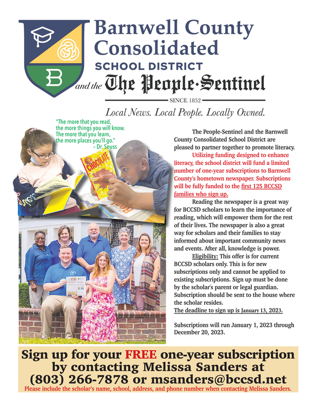 BlackvilleHilda High School