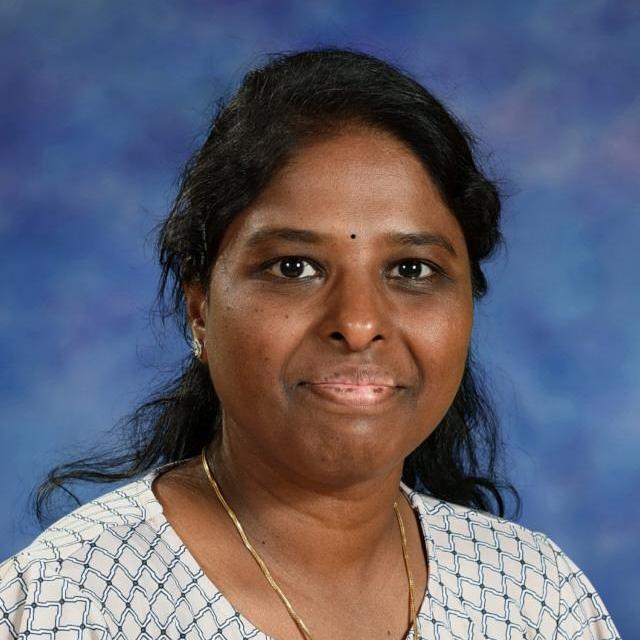 RajaniTammana's Profile Photo
