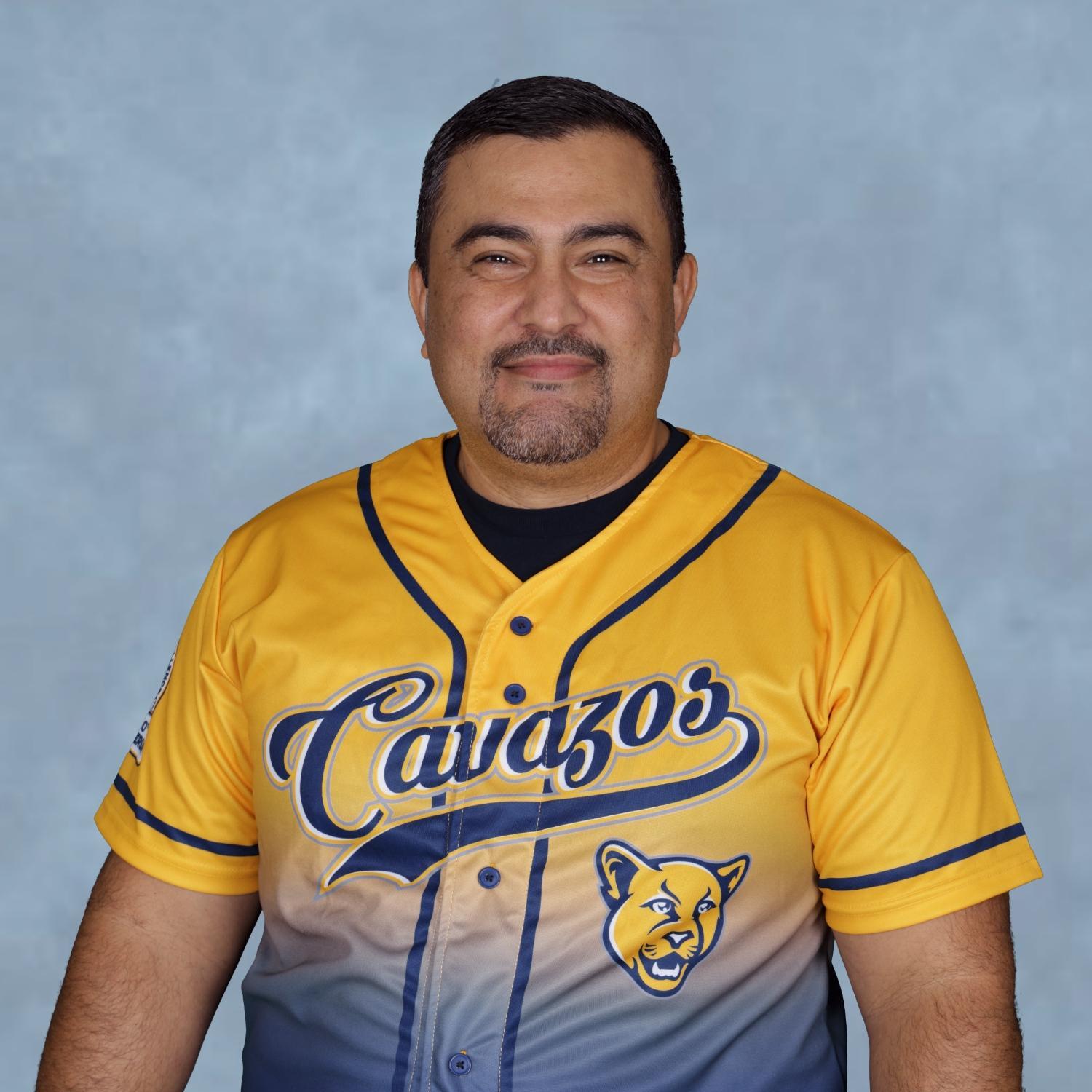 JorgeHeredia's Profile Photo