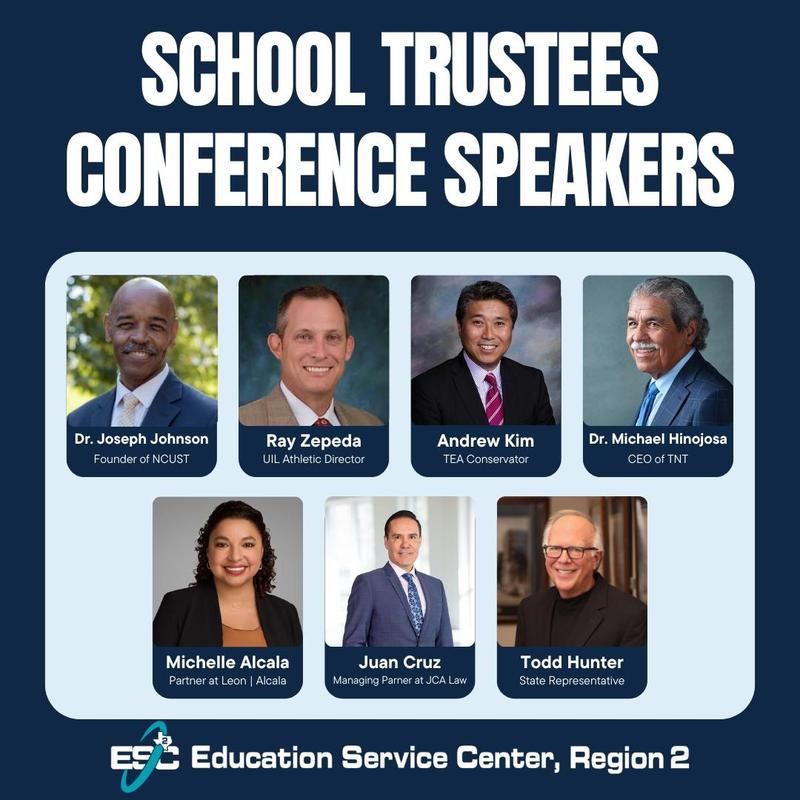 School Trustees Conference