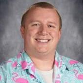 SeanClancy's Profile Photo