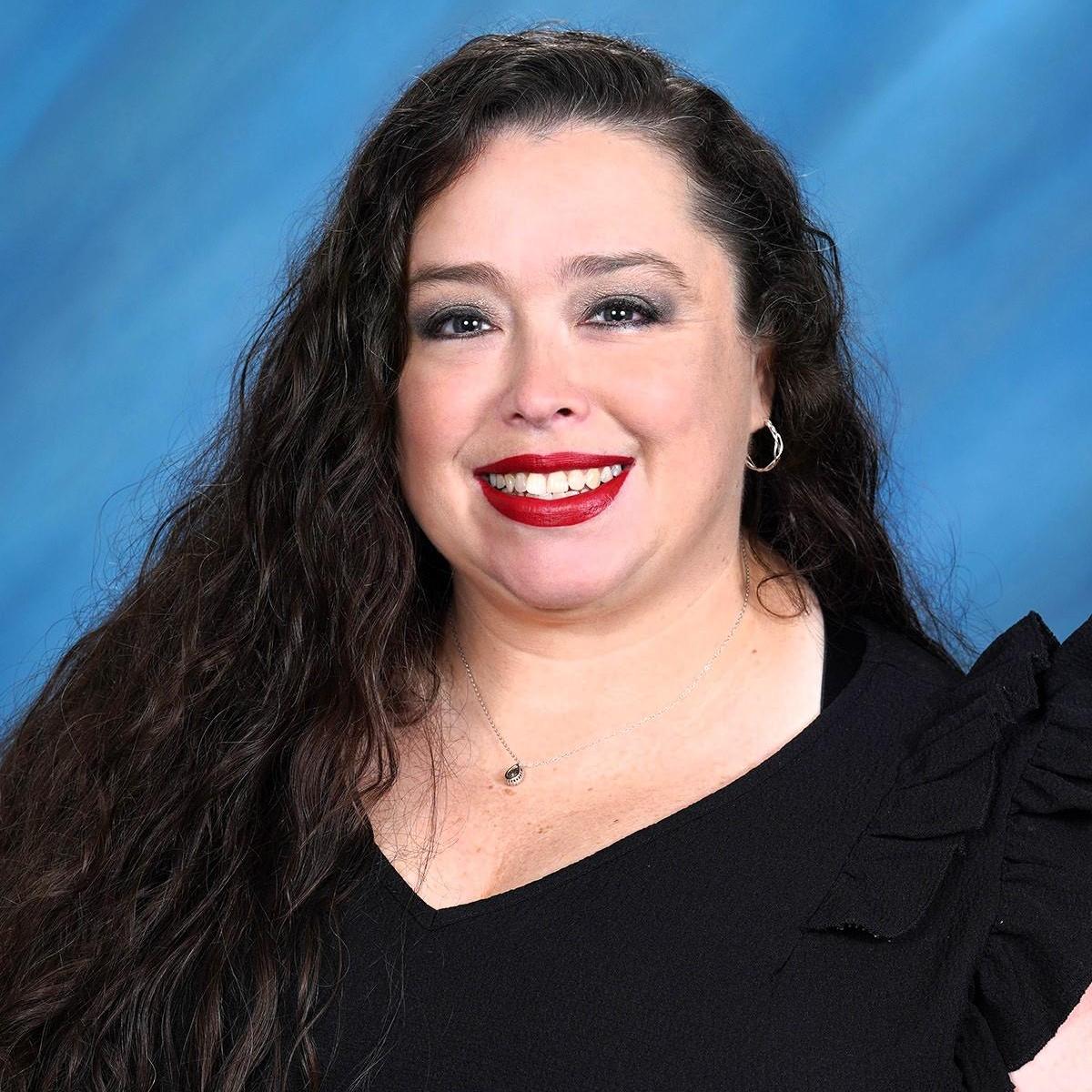 RebeccaDenison's Profile Photo